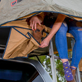 ARB Simpson 3 Root Tent Shoe Bags (Pair) - ARB - 804402